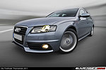 Audi A4 Avant 2.0TFSIq 211hk S-Line