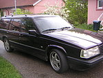 Volvo 745/945 classic