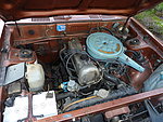 Datsun 160 J