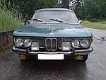 BMW 2800 Limousine