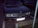 BMW 2800 Limousine