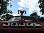 Dodge d250 Le pickup