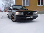 Volvo 245 Glt
