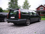 Volvo 850 T5 R