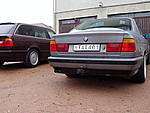 BMW 525or