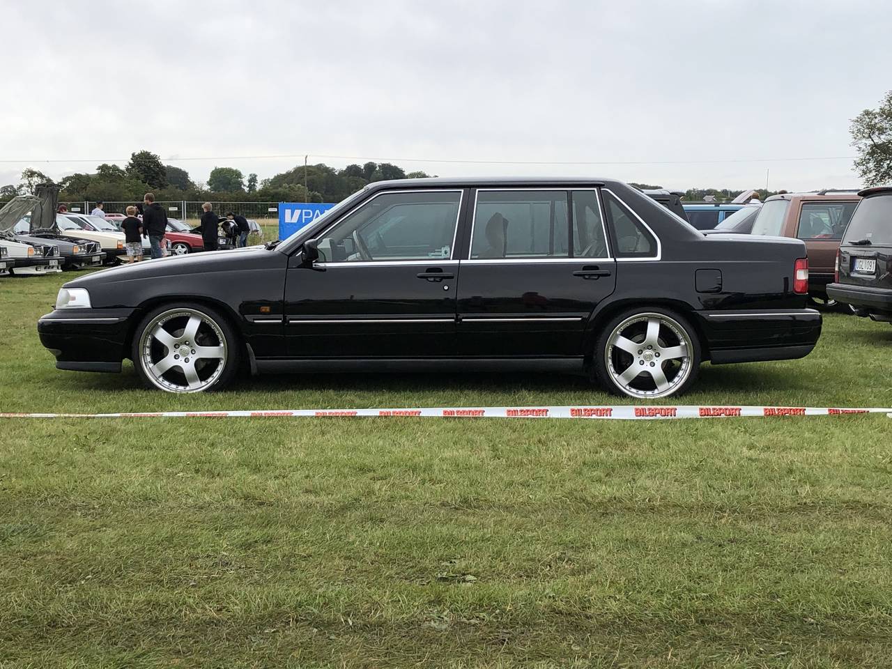 Volvo 960 2,5