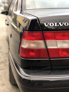 Volvo 960 2,5