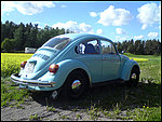 Volkswagen Bubbla 1303s