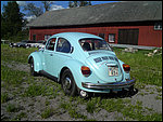 Volkswagen Bubbla 1303s
