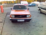 Volvo 142 L