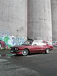 BMW 525 3.3i Motronic