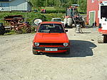 Volkswagen Golf MK1