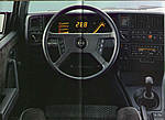 Opel Monza 3.0GSE