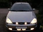 Ford Focus 2.0 Trend