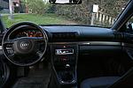 Audi A4 1.8 Ts Quattro -99b