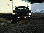 Chevrolet Corsica 3.1 V6