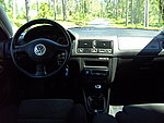 Volkswagen TDi 4 Motion
