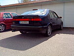 Saab 9000 CS 2.0 S