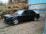 BMW E30 318i