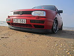 Volkswagen Golf 1.8