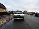 Volvo 344 Delux
