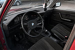 BMW E28 520i