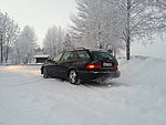 Saab 9-5 2,0 Turbo