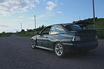 Ford Escort RS Cosworth T-35