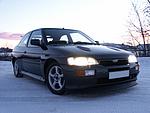 Ford Escort RS Cosworth T-35