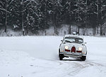 Saab 96 Rally.