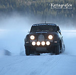 Saab 96 Rally