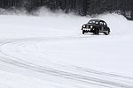Saab 96 Rally