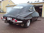 Saab 92 B