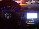 Volkswagen Bora V5