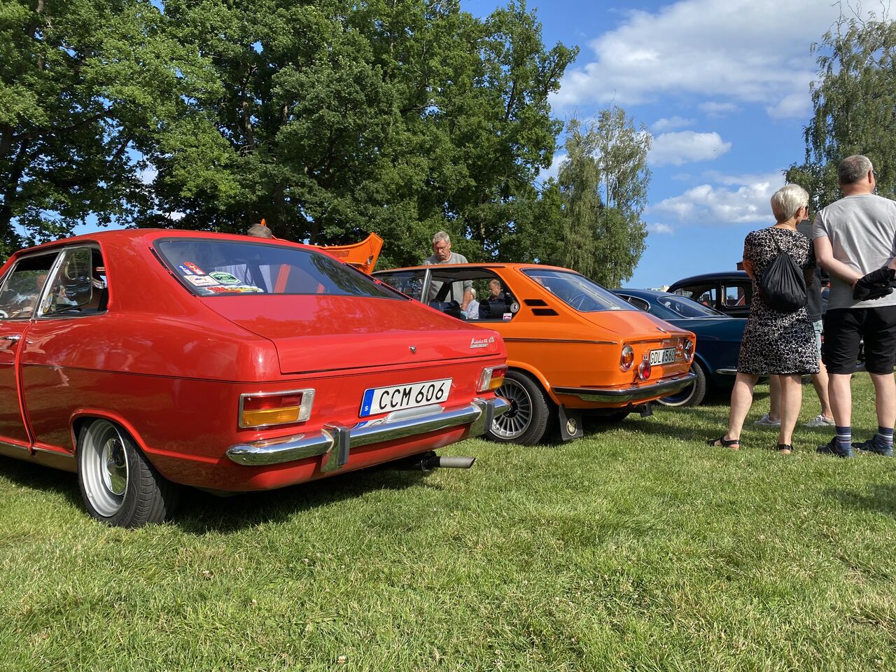 BMW 2000 Touring