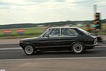 BMW 2000 Turbo Touring