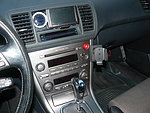 Subaru Legacy 2.5 GT Turbo Station
