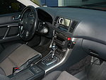 Subaru Legacy 2.5 GT Turbo Station