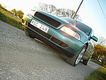 Audi A4 Avant 1,8Ts