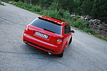 Audi A4 Avant 1.8Ts S-Line STCC