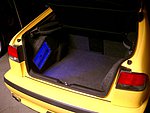 Saab 9-3 Monte Carlo Edition