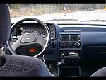 Ford Escort Ghia