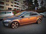 Ford Mondeo 2.0 TDCi Business