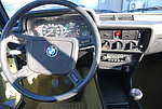 BMW 320i E21
