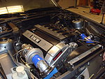 BMW 525 Turbo