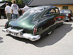 Oldsmobile 1949 Fastback