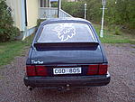 Saab 900 2,0s ltt