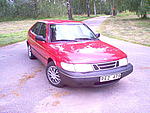Saab 900s 2,3
