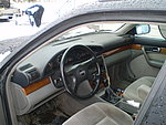 Audi 100 Avant 2,8