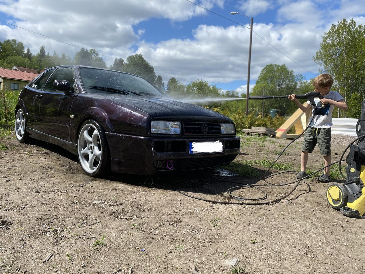 Volkswagen Corrado G60